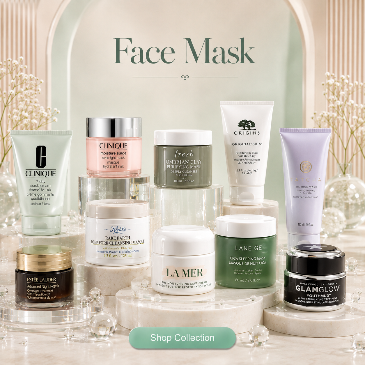 Face Mask