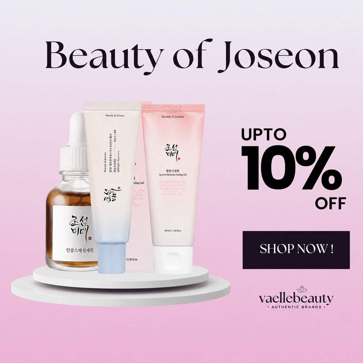 Beauty of Joseon