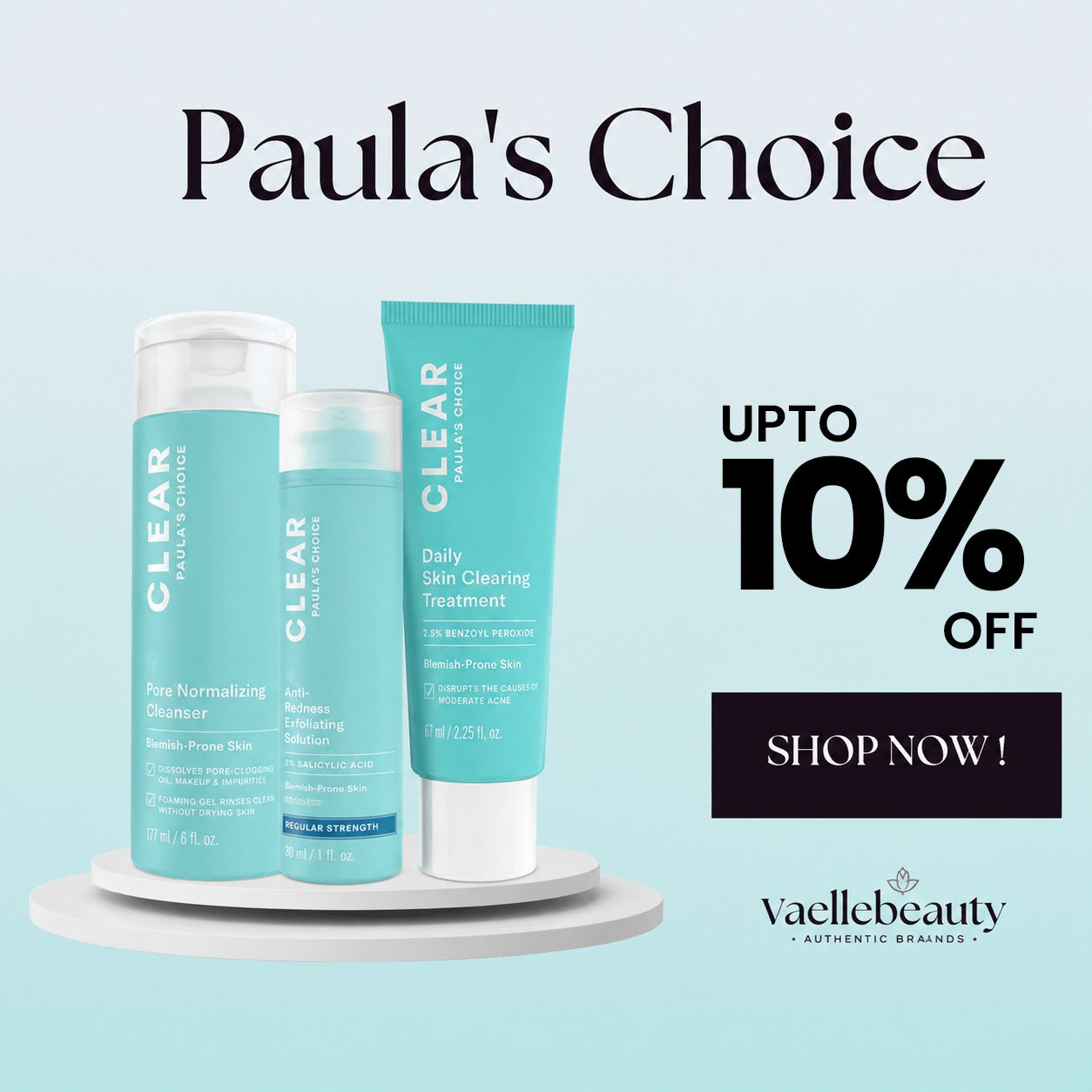 Paula's Choice