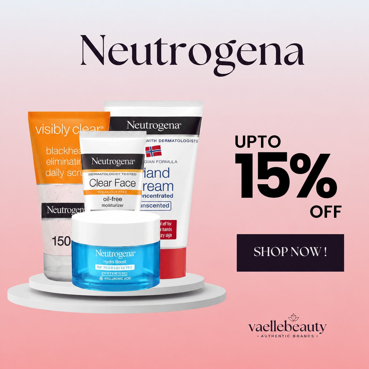 Neutrogena