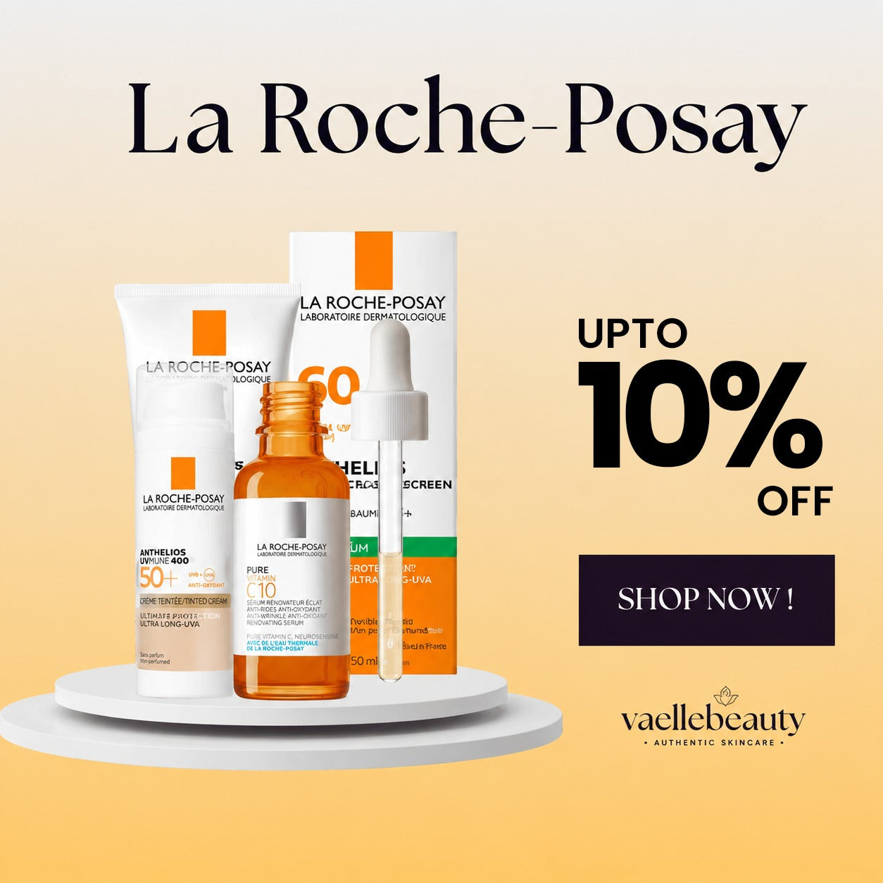 La Roche-Posay