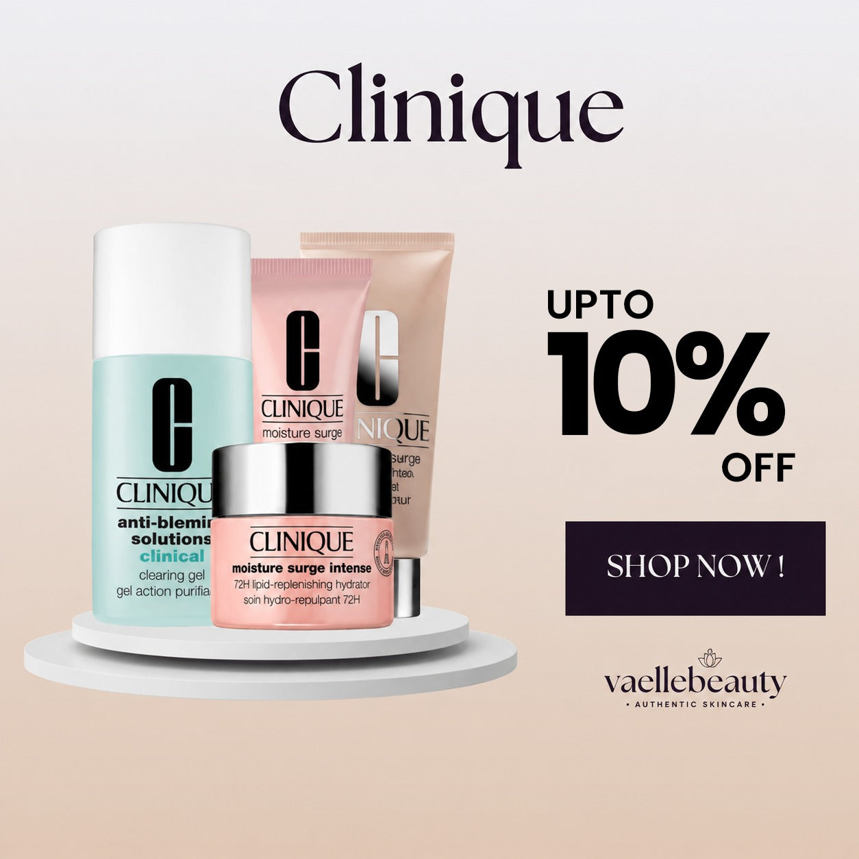 Clinique