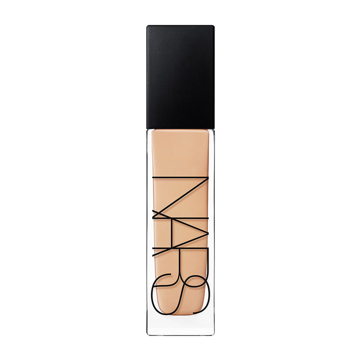 NARS NATURAL RADIANT FOUNDATION MEDIUM 1.2 PATAGONIA