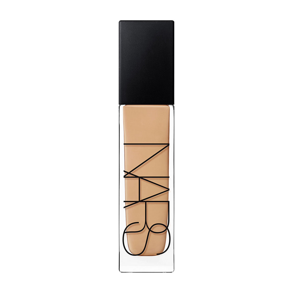 NARS NATURAL RADIANT FOUNDATION MEDIUM 4 BARCELONA