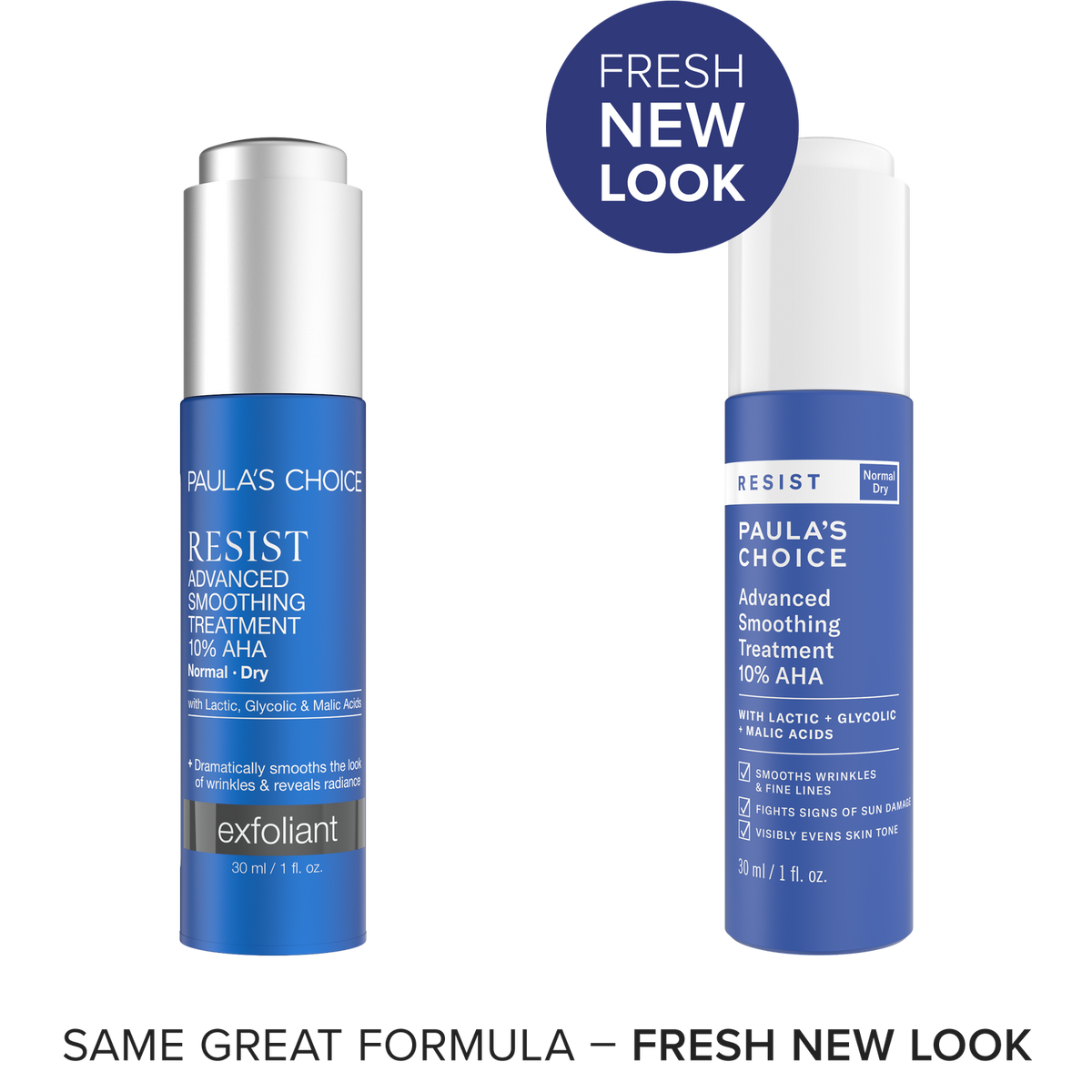 Paula?s Choice Resist Advanced Smoothing Treatment 10% AHA