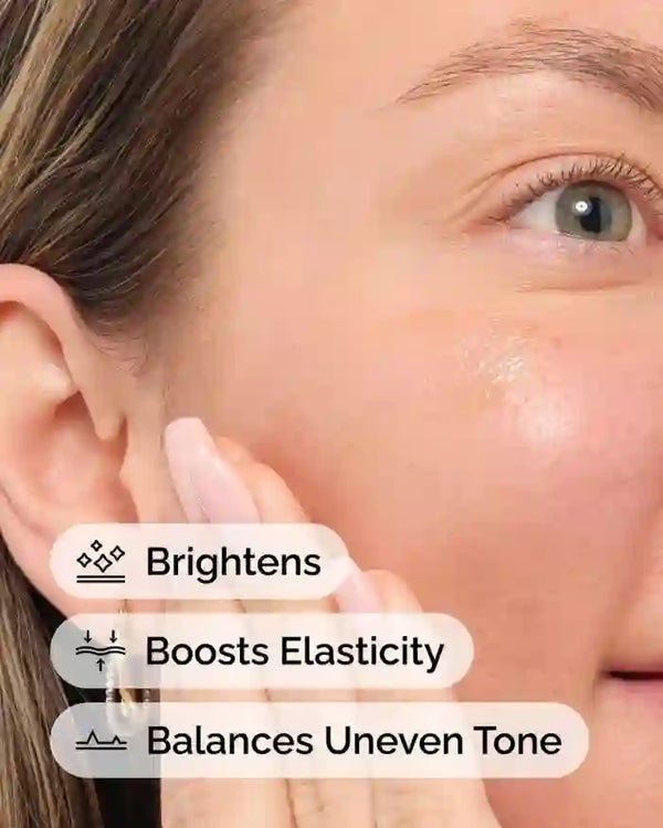 THE ORDINARY ORGANIC COLD PRESSED ROSE HIP SEED OIL 30MI