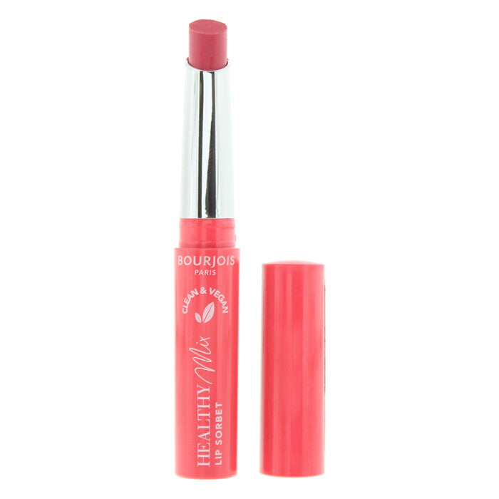 BOURJOIS HEALTHY MIX LIP SORBET 04 SCOOP INK 1.7G