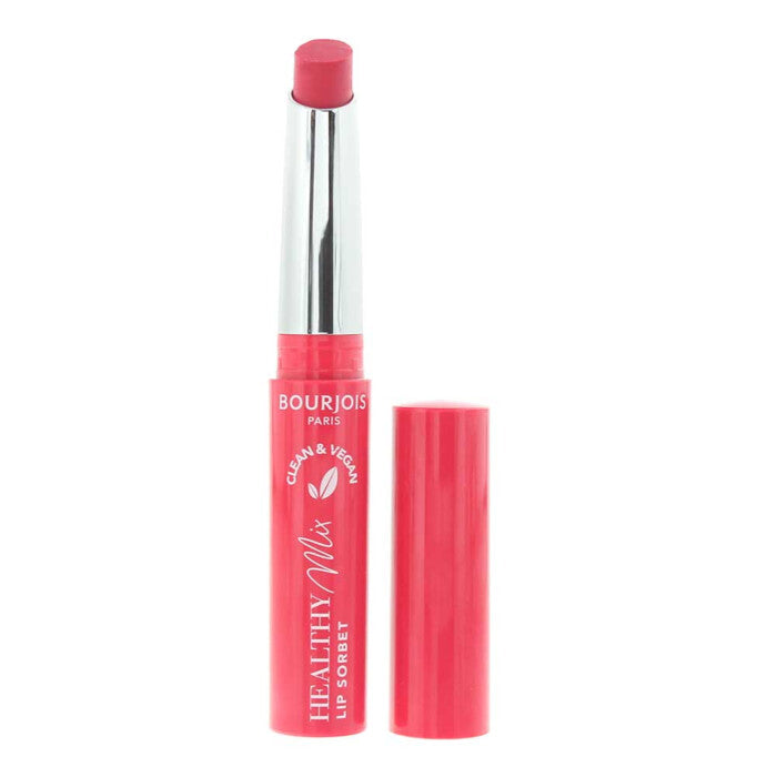 BOURJOIS HEALTHY MIX LIP SORBET 05 ICE ICE BERRY 1.7G