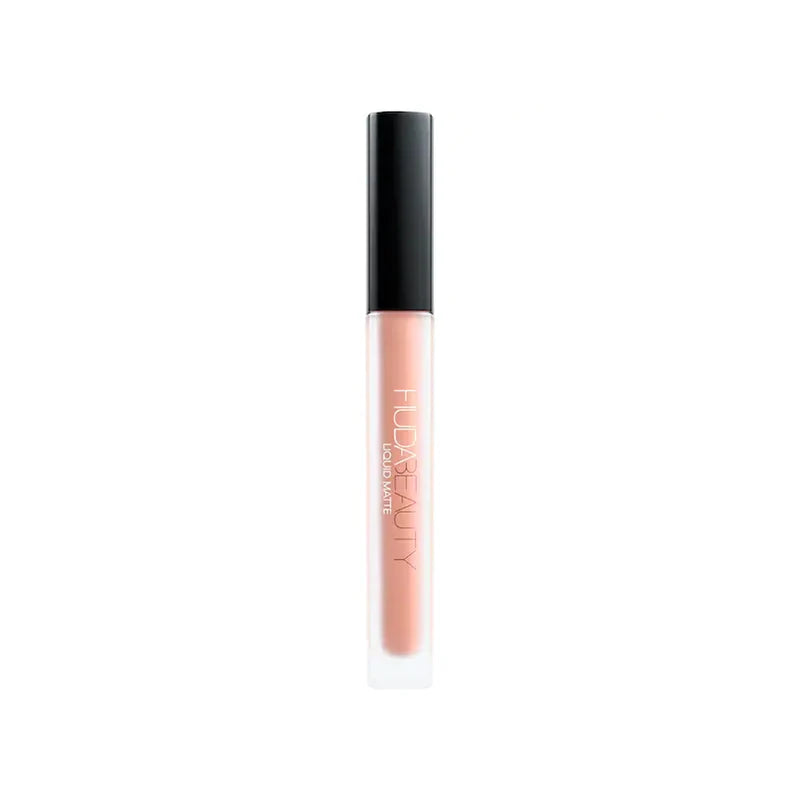HUDA BEAUTY LIQUID MATTE LIPSTICK CRUSH