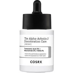 COSRX THE ALPHA-ARBUTIN 2 DISCOLORATION CARE SERUM 50ML