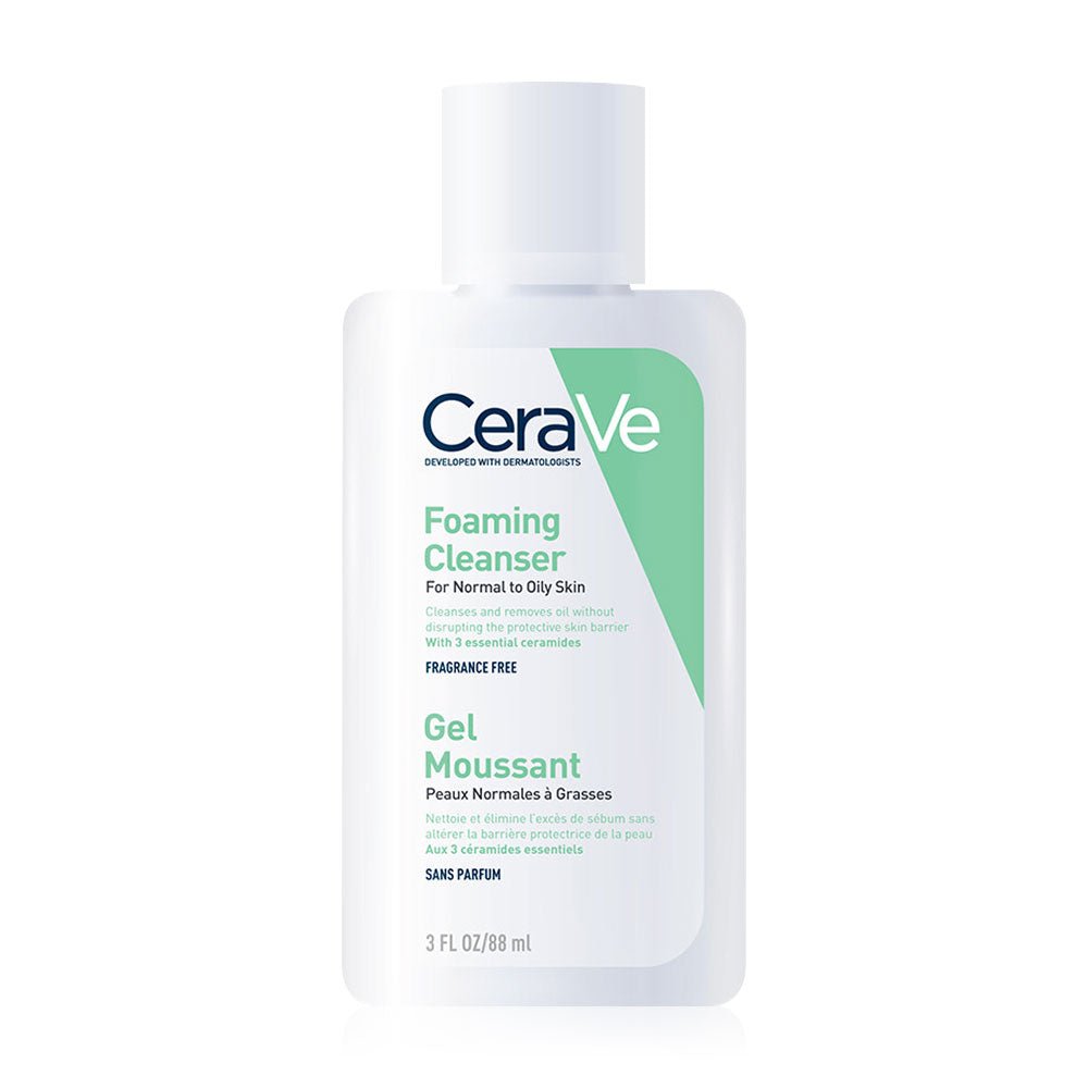 CeraVe - Foaming Cleanser 88ml