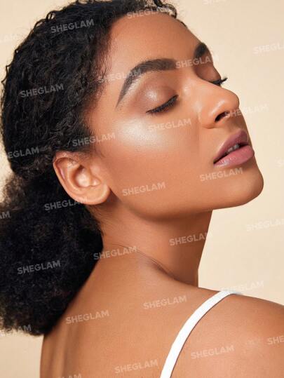 SHEGLAM 3D PRO FACE PALETTE - DUNE 24.6G