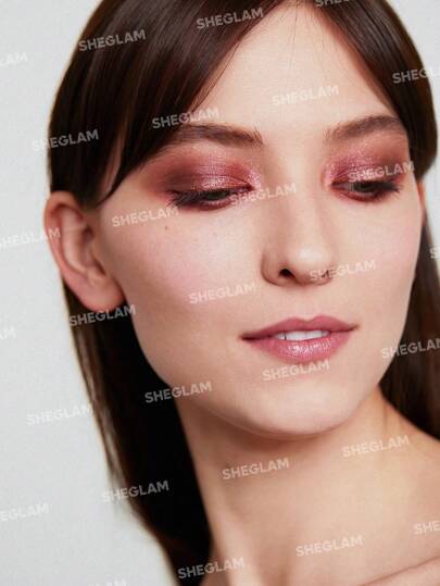 SHEGLAM BEACH SUNSET PALETTE 12.5G
