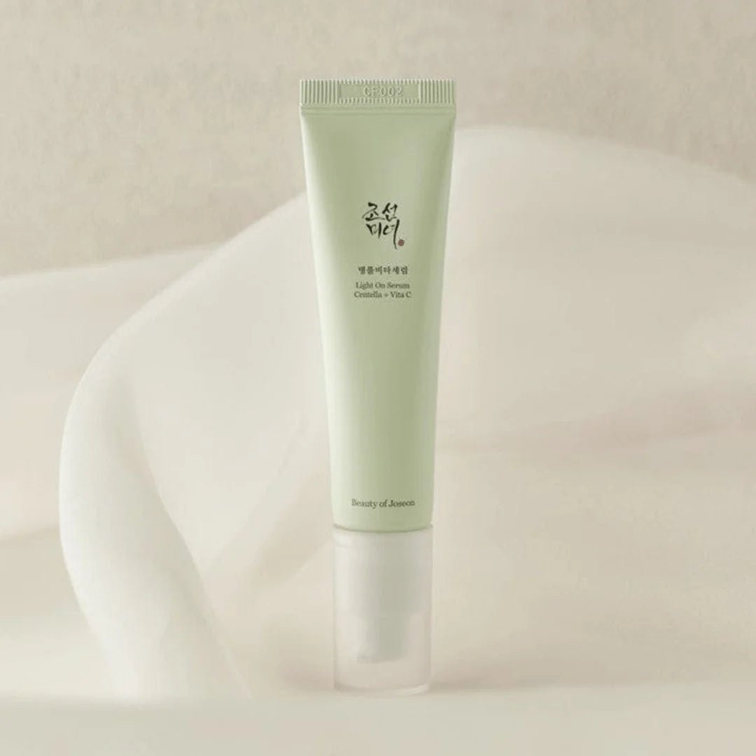 Beauty of Joseon Light On Serum : Centella + Vita C 30ML