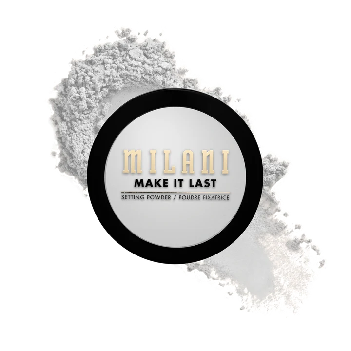 MILANI MAKE IT LAST SETTING POWDER