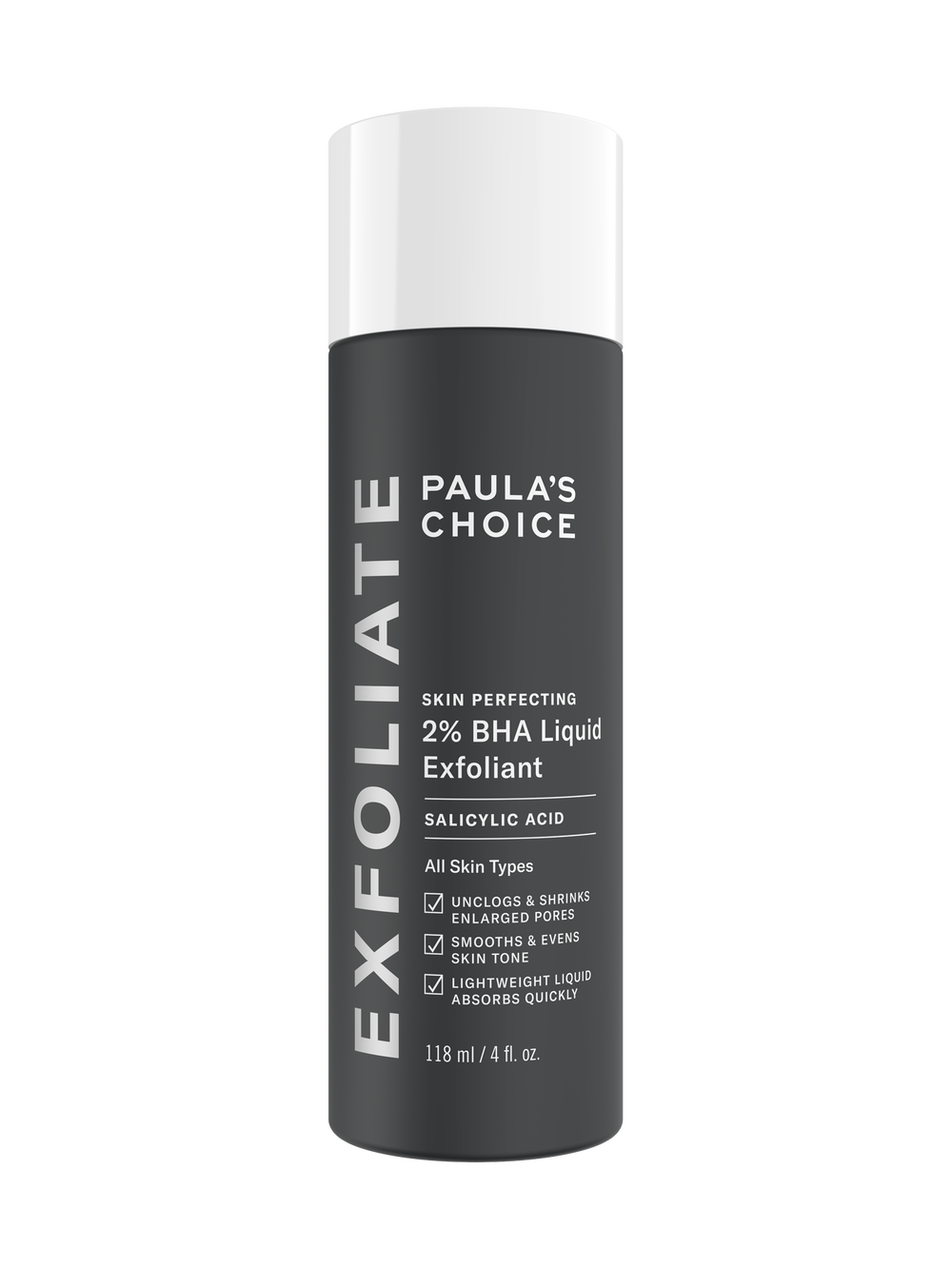 Paula’s Choice 2% BHA Liquid Exfoliant - 118ml