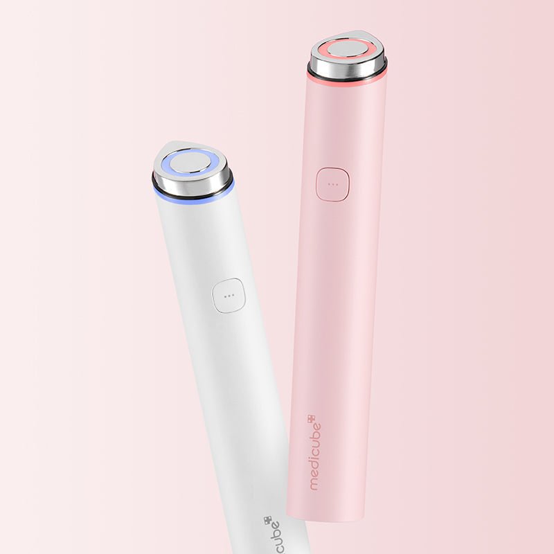 MEDICUBE+AGE-R BOOSTER PRO MINI DEVICE