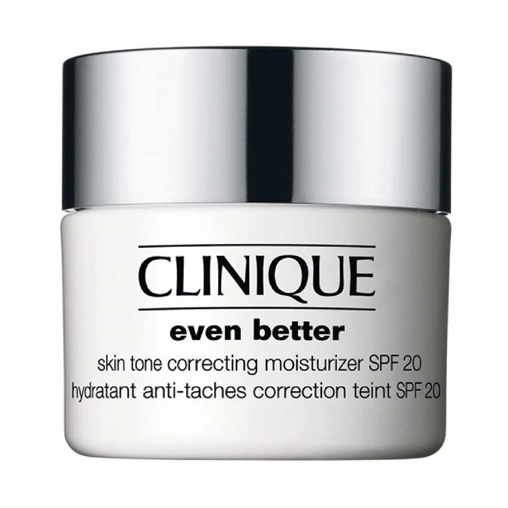 CLINIQUE EVEN BETTER MOISTURIZER S