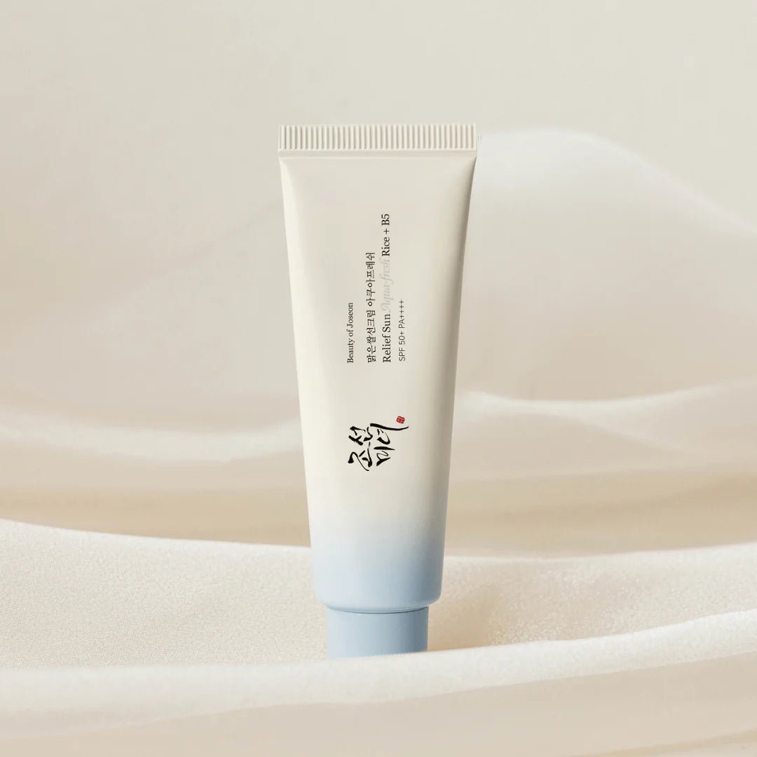 Beauty of Joseon Relief Sun Aqua Fresh Rice + B5 SPF 50+ PA++++ (50ml)