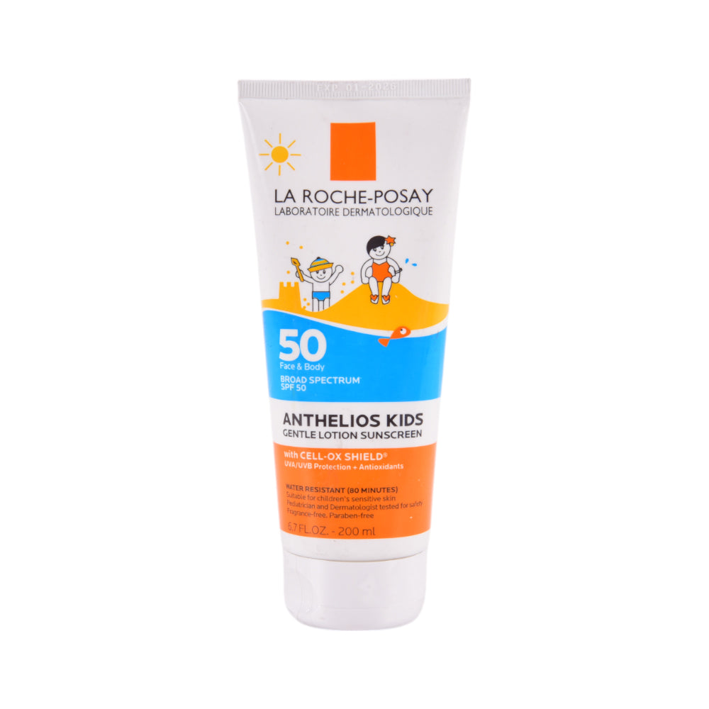 LAROCHE POSAY ANTHELIOS KIDS SUNSCREEN SPF50 200ML