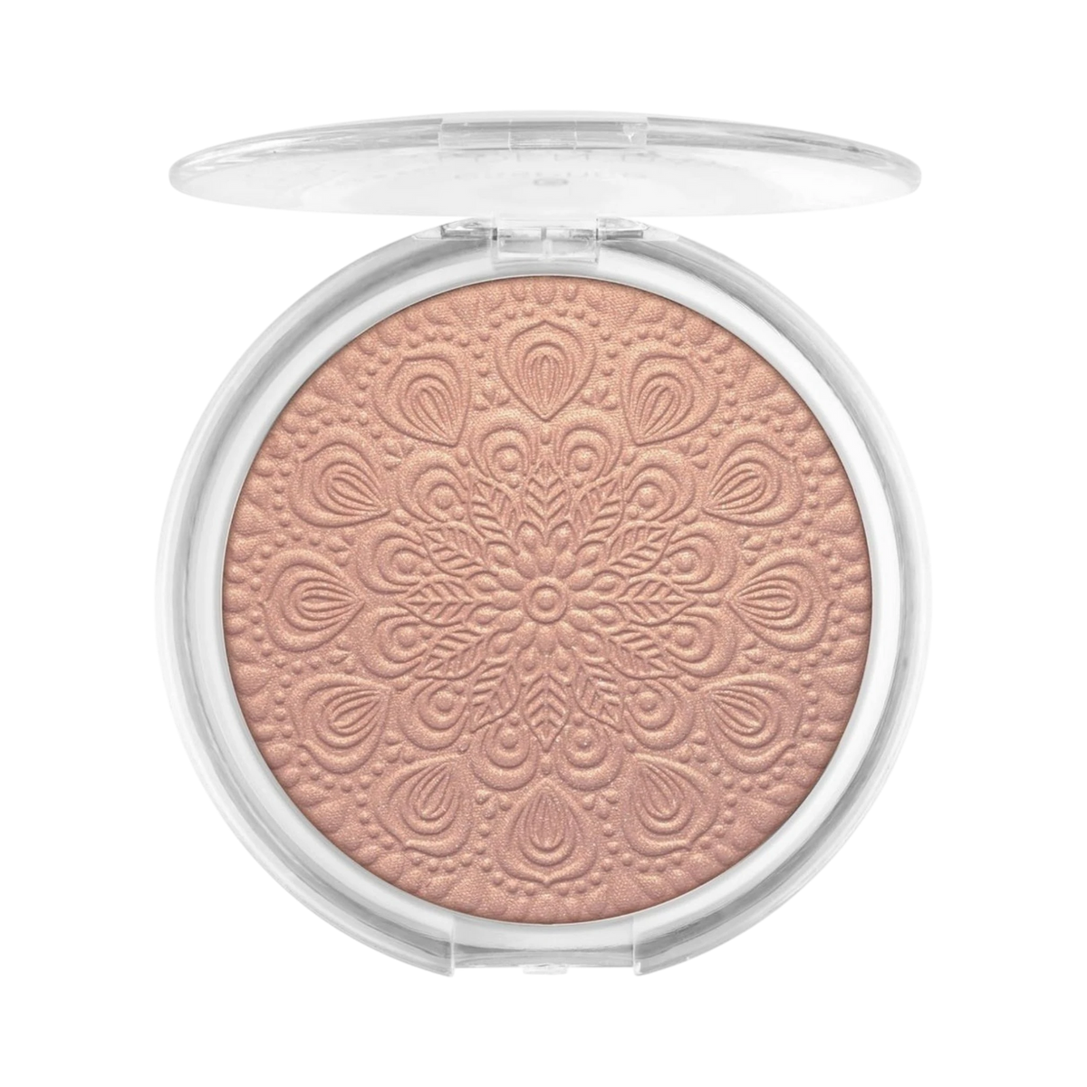 ESSENCE GOLDEN DAYS AHEAD HIGHLIGHTER 01