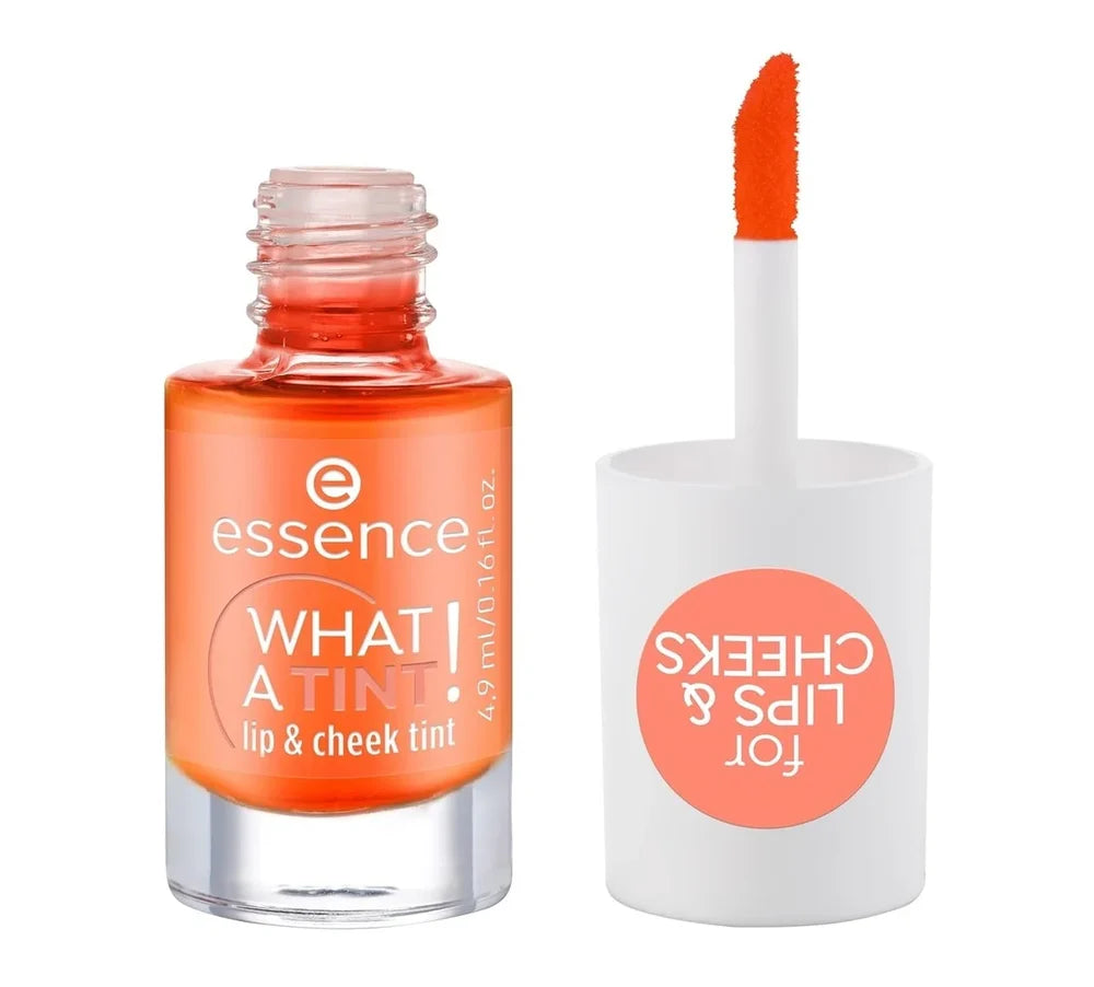 ESSENCE WHAT A TINT LIP N CHEEK 03