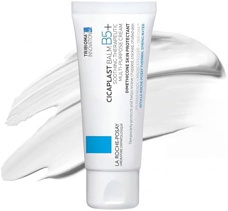 LAROCHE POSAY CICAPLAST B5 BALM 100ML