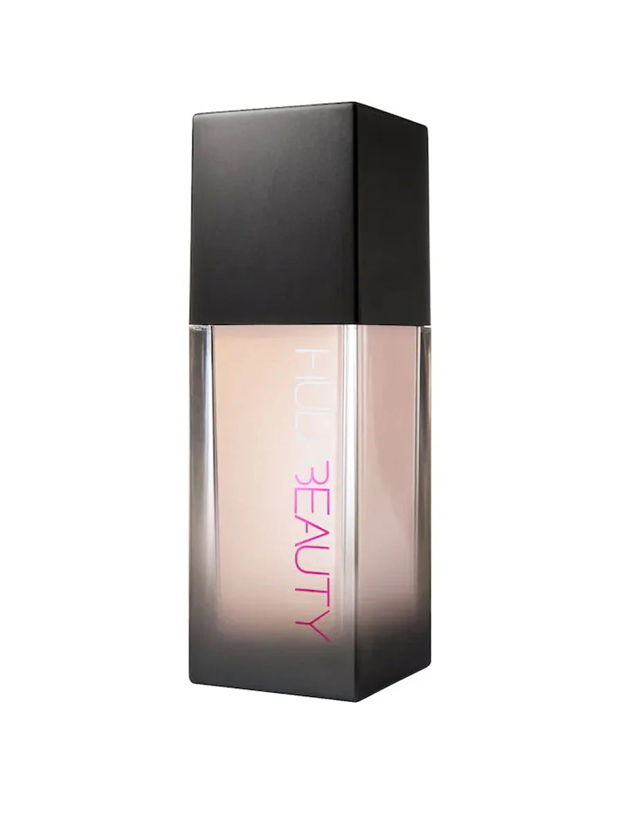HUDA BEAUTY LUMINOUS MATTE FOUNDATION 35ML 120B