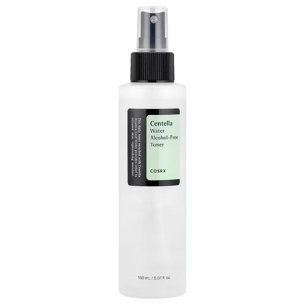 COSRX CENTELLA WATER TONER 150ML