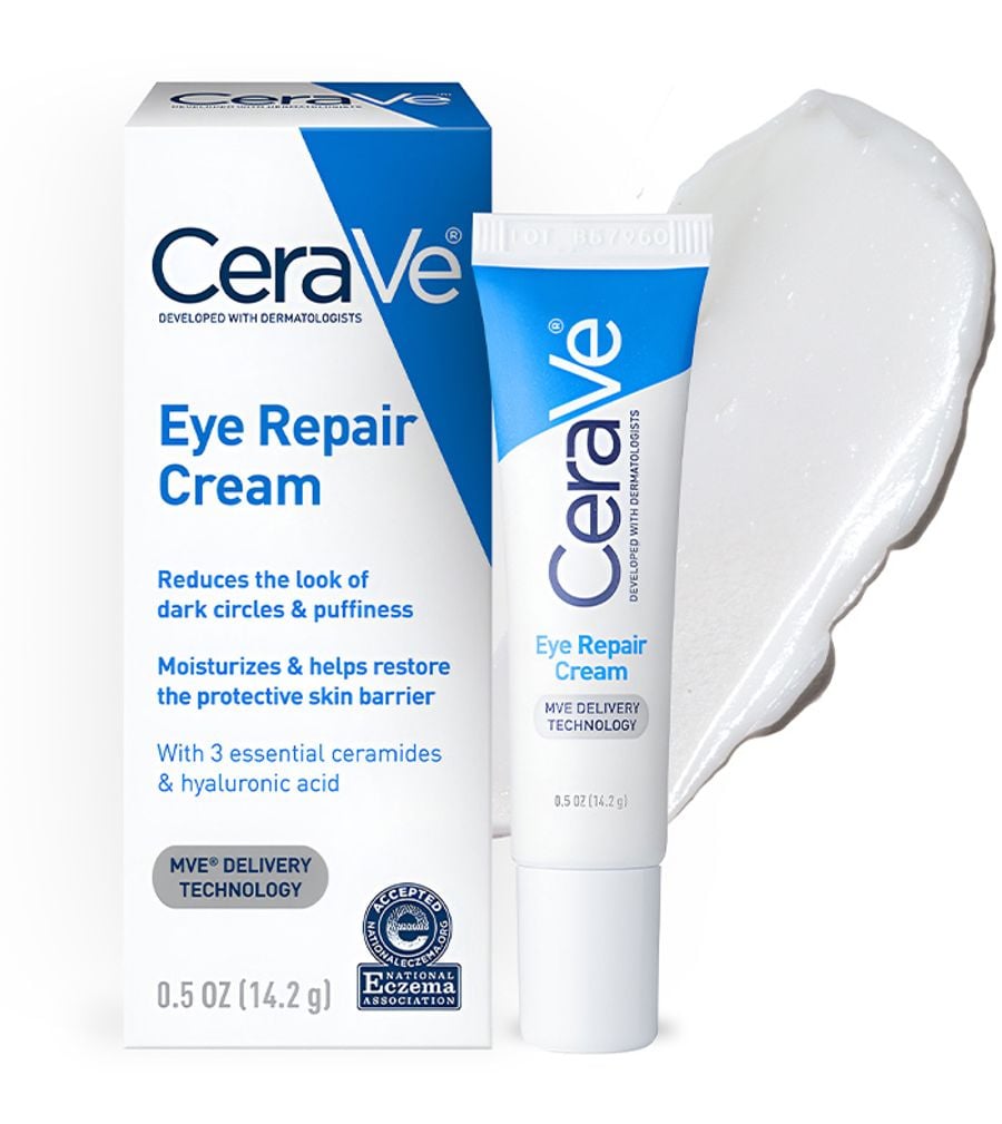 CERAVE UK EYE REPAIR CREAM 14ML