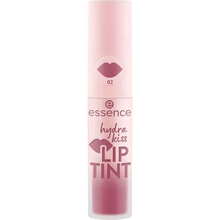 ESSENCE HYDRA KISS LIP TINT 02