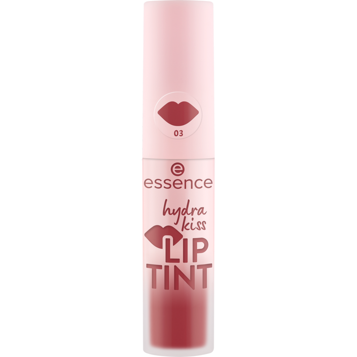 ESSENCE HYDRA KISS LIP TINT 03