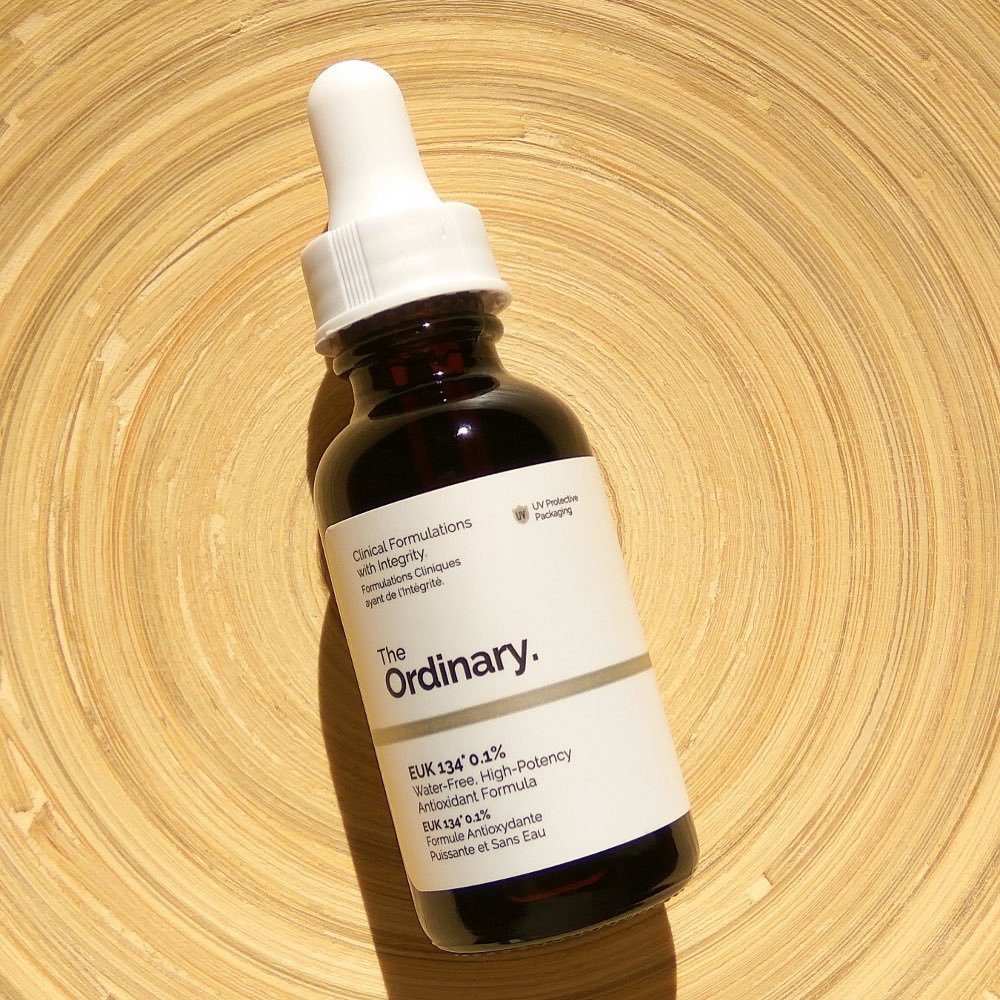 The Ordinary Euk 134 * 0.1% 30Ml