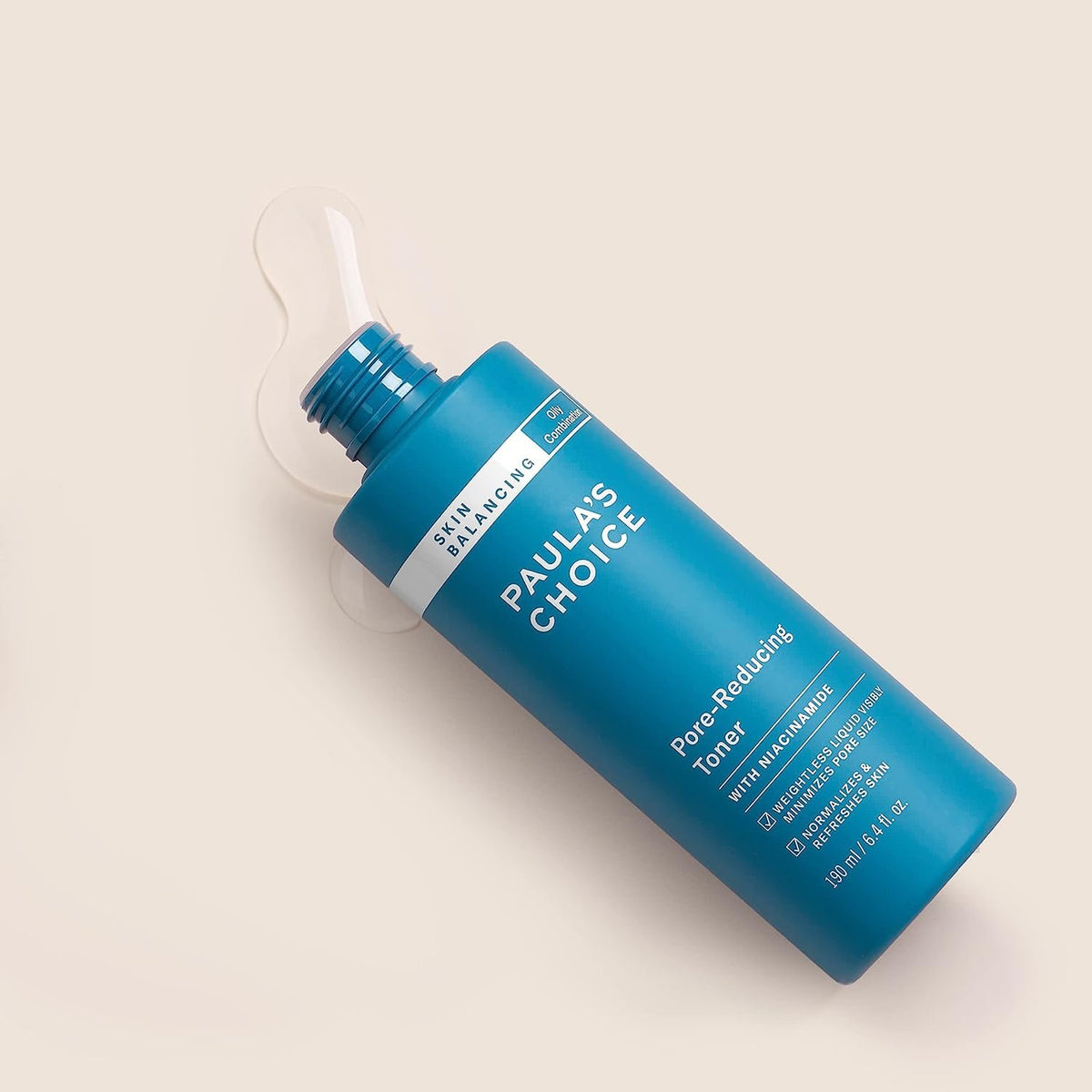 Paula?s Choice Skin Balancing Pore-Reducing Toner
