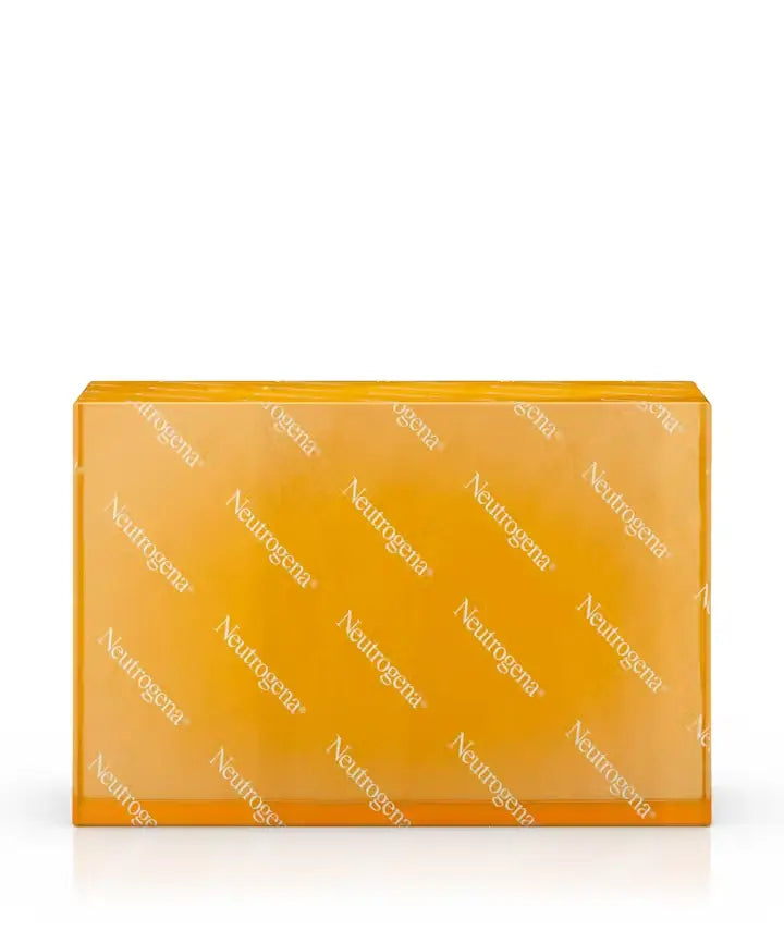 NEUTROGENA FACIAL BAR 99GM FRAGRANCE FREE
