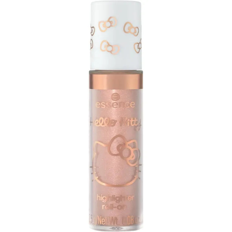 ESSENCE HELLO KITTY HIGHLIGHTER ROLL ON