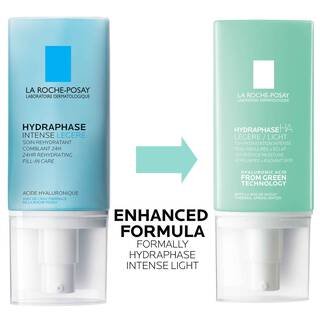 LAROCHE POSAY HYDRAPHASE LIGHT MOISTURIZER 50ML