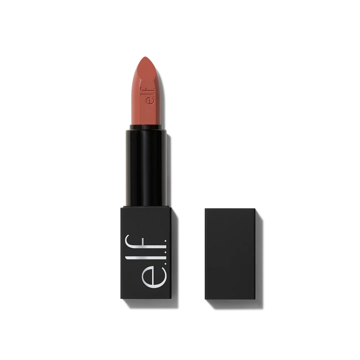ELF O FACE SATIN LIP STICK DRIVE