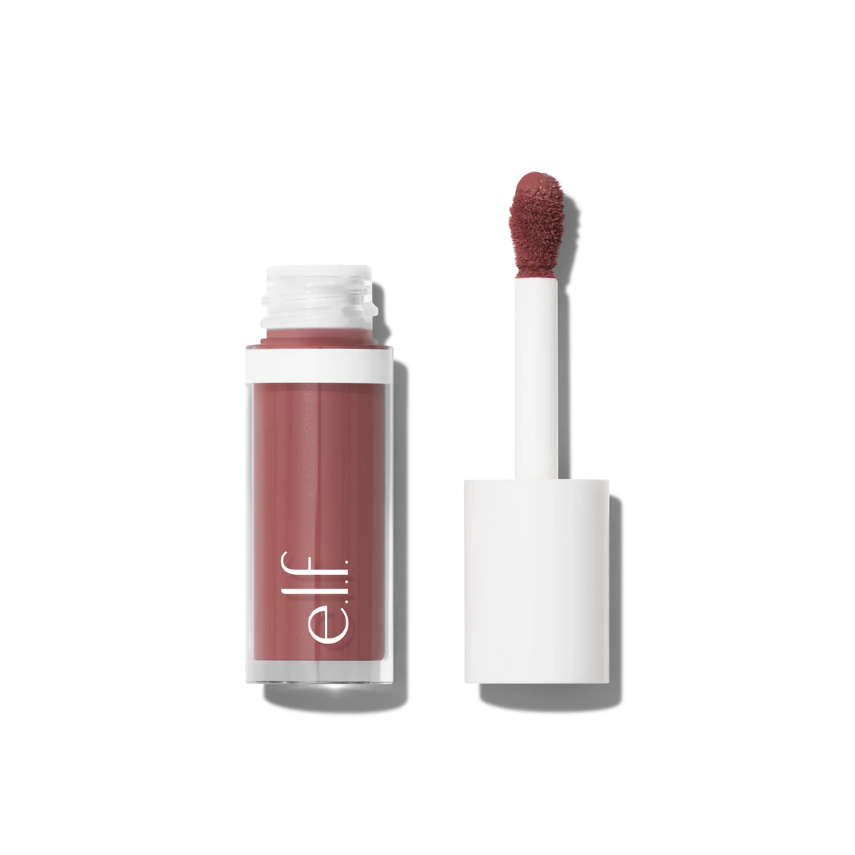 ELF CAMO LIQUID BLUSH HIGH PIGMENT 4ML SUAVE MAUVE