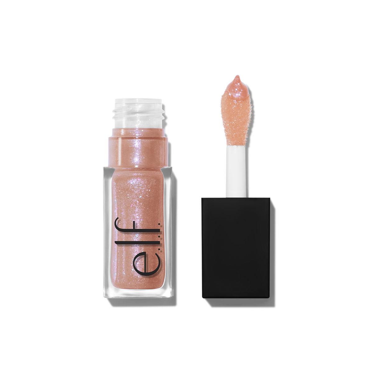 ELF GLOW REVIVER LIP OIL CANDY CODED 7.6ML