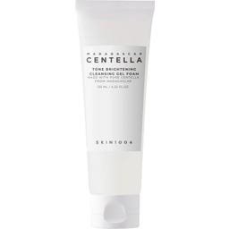 SKIN1004 Madagascar Centella Tone Brightening Cleansing Gel Foam, 125 ml