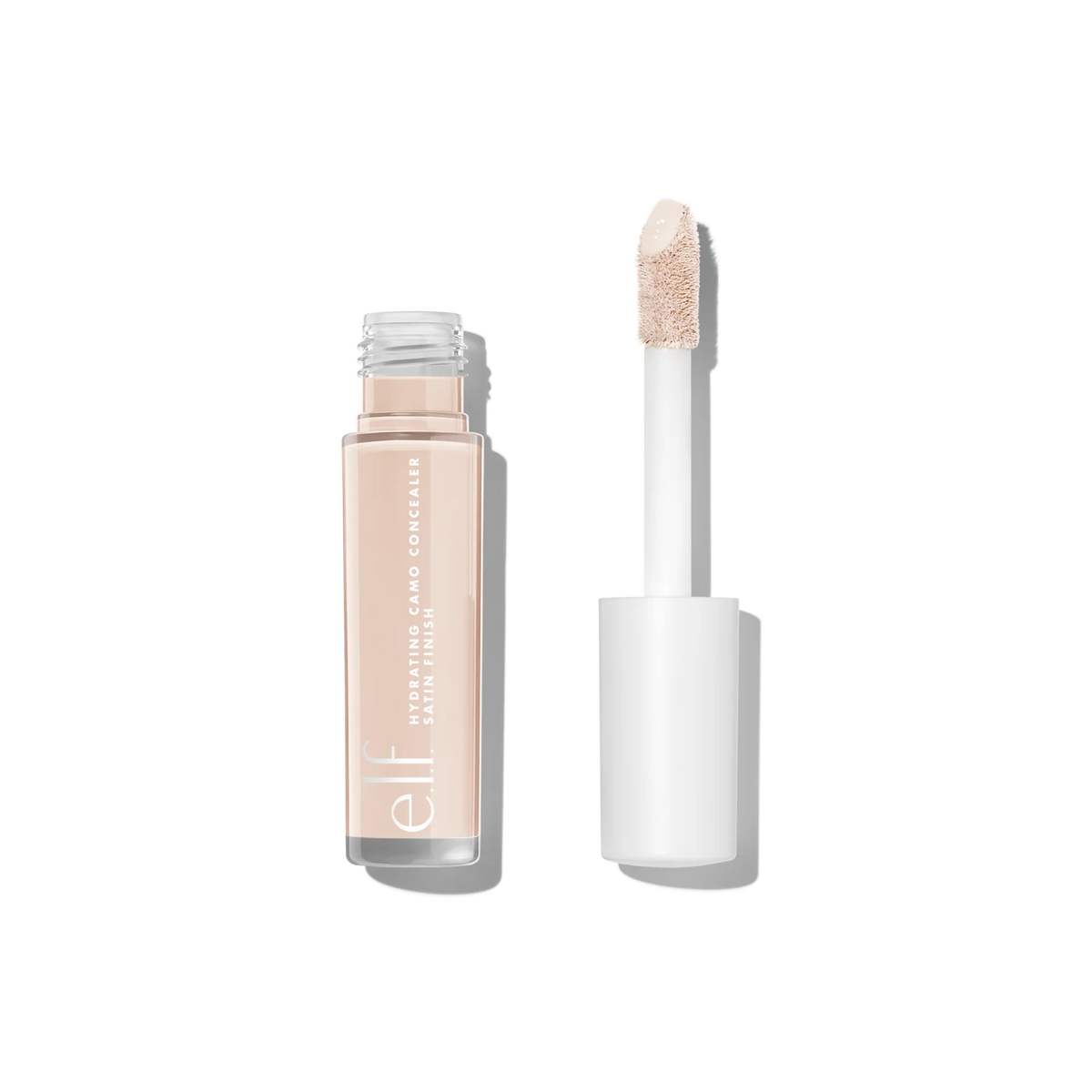 ELF HYDRATING CAMO FAIR ROSE