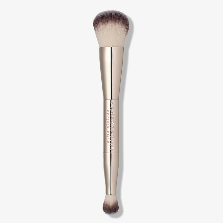 ANASTASIA MAKEUP BRUSH PINK LARGE