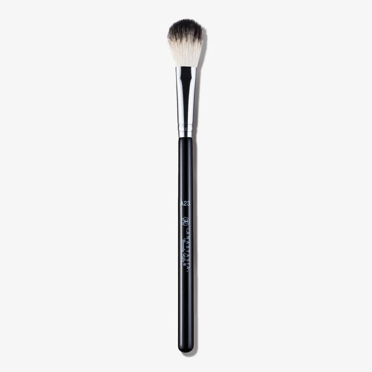 ANASTASIA MAKEUP BRUSH PINK SMALL