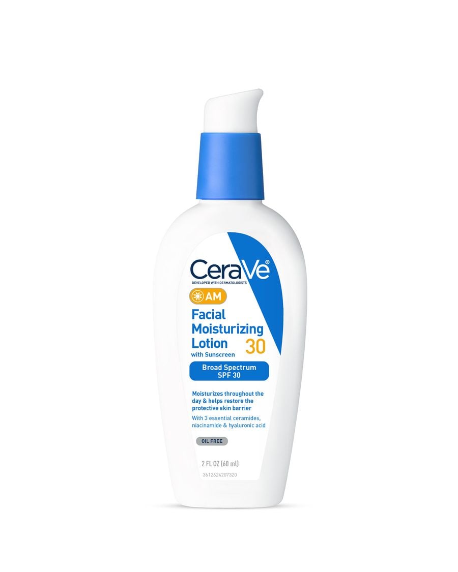 CERAVE FACIAL MOISTURISING LOTION A