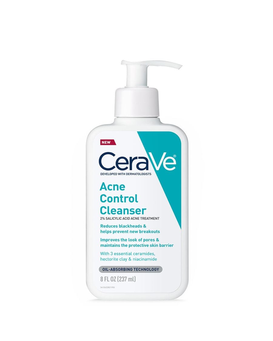 CERAVE ACNE CONTROL CLEANSER 231