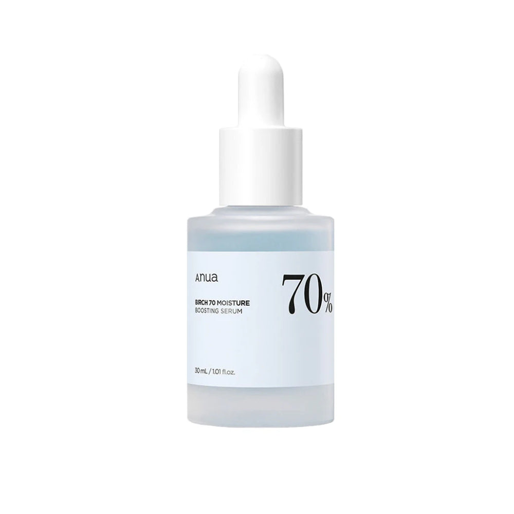 ANUA - Birch 70% Moisture Boosting Serum 30 ML