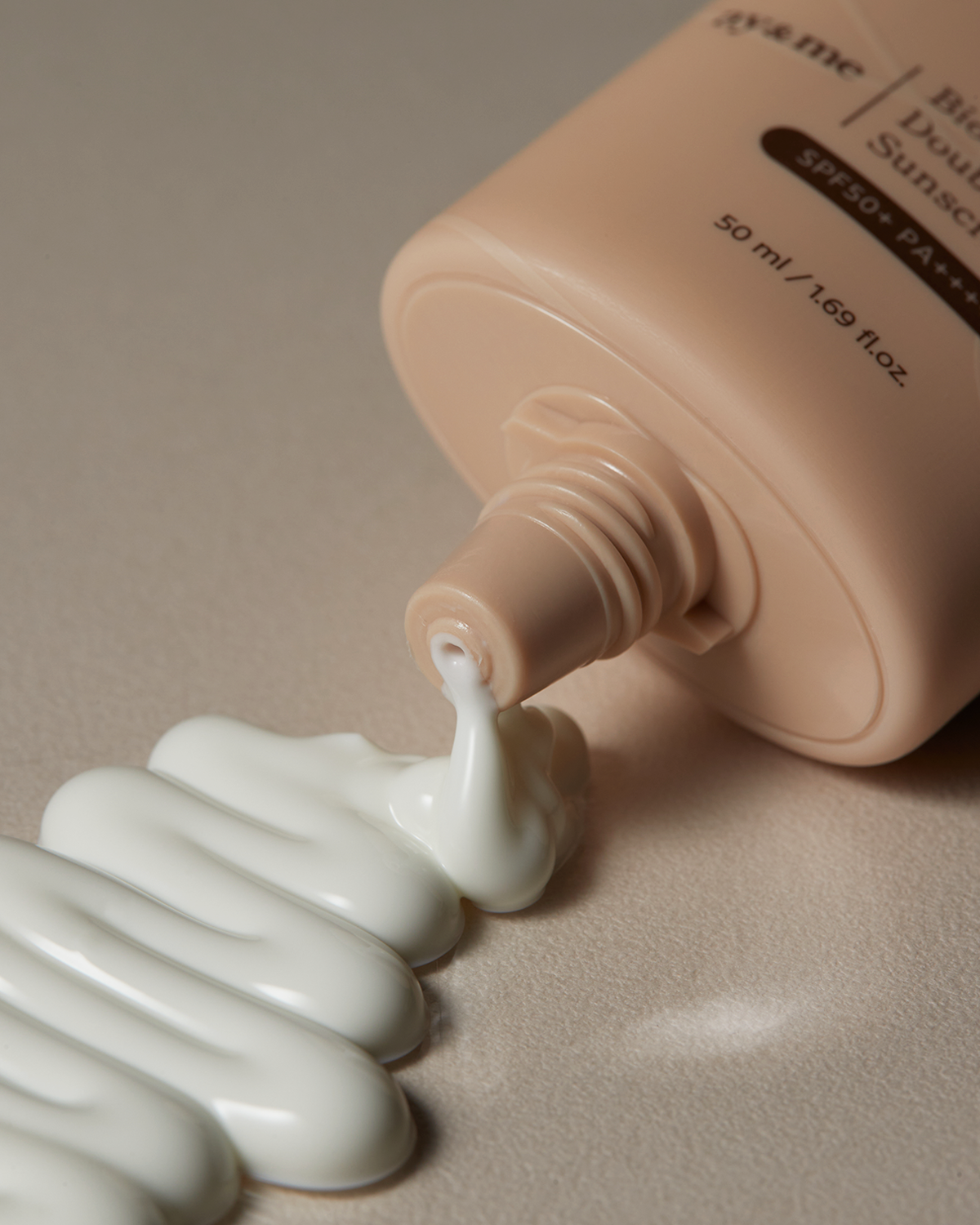 AXIS-Y BIOME DOUBLE DEFENCE SUNSCREEN SPF50++ 50