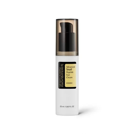 COSRX ADVANCE SNAIL PEPTIDE EYE CREAM 25ML
