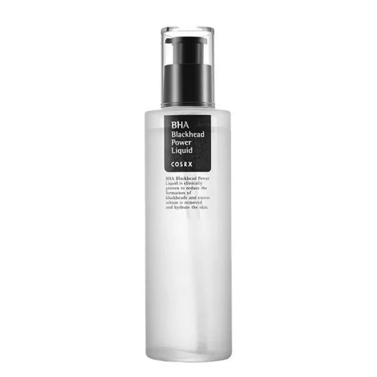 COSRX BLACKHEAD POWER LIQUID 100ML